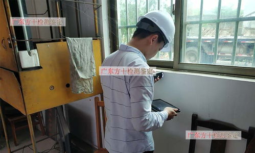 東莞市房屋結(jié)構(gòu)安全隱患排查檢測單位及檢驗檢測服務(wù)指南